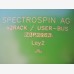 Spectrospin AQR. U-BUS